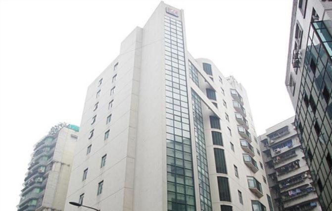 Jinjiang Inn - Chongqing Shopping & Entertainment Center Экстерьер фото